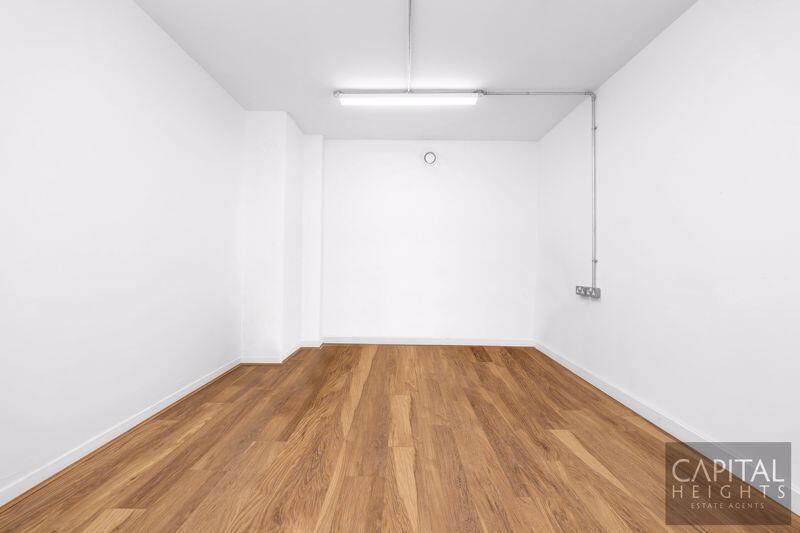 Main image of property: Whitechapel Road, London