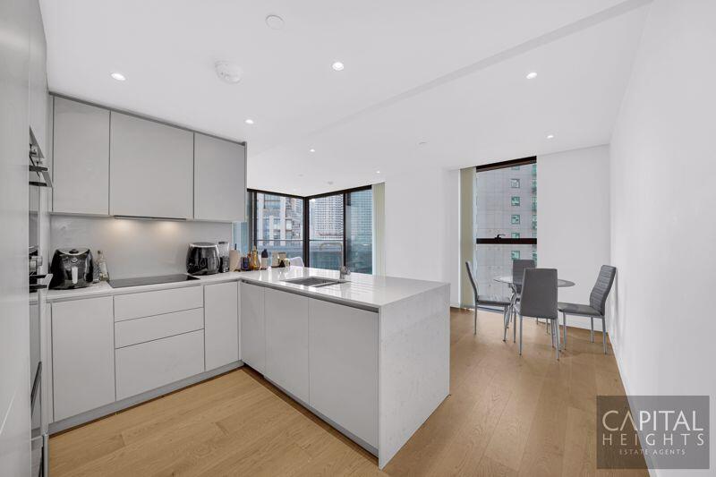 Main image of property: Victory Parade, London