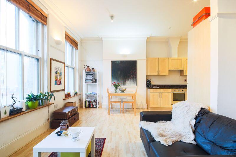 Main image of property: Riga Mews, 32 - 34 Commercial Road, London