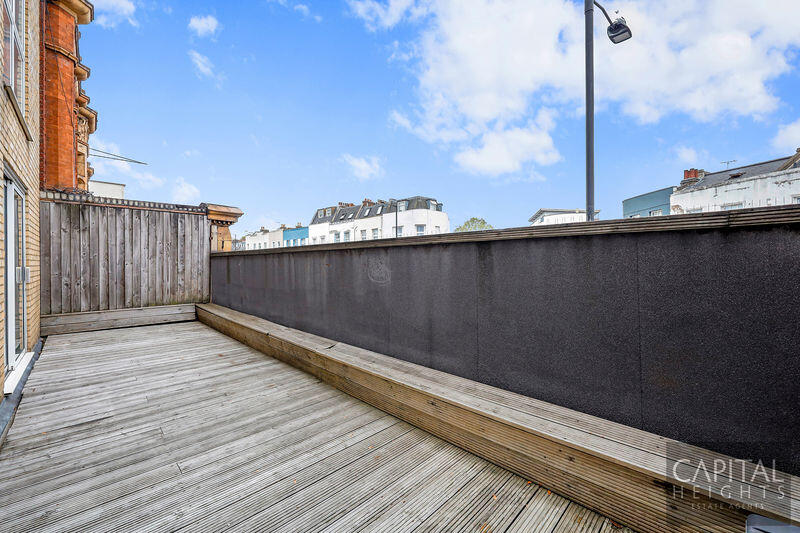 Main image of property: Holloway Road, London