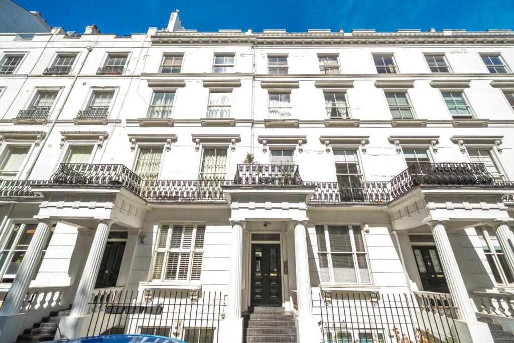 Main image of property: Craven Hill Gardens, Bayswater, London, W2