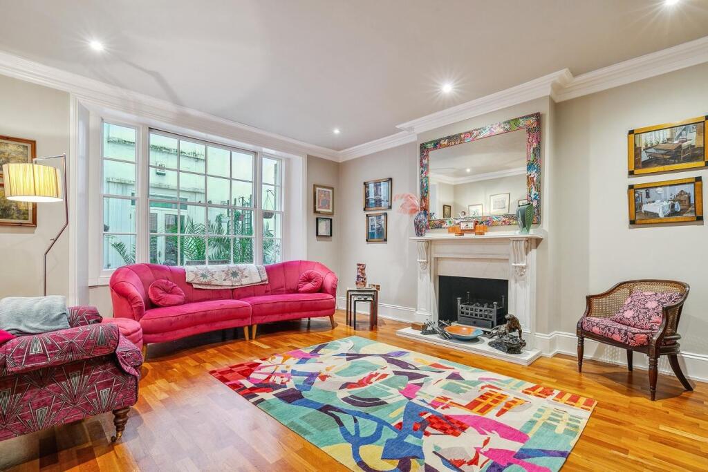 Main image of property: Westbourne Terrace, Bayswater, London, W2