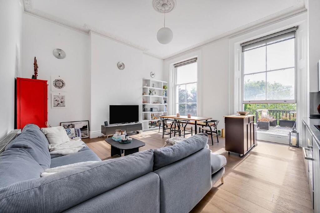 Main image of property: Gloucester Terrace, Bayswater, London, W2