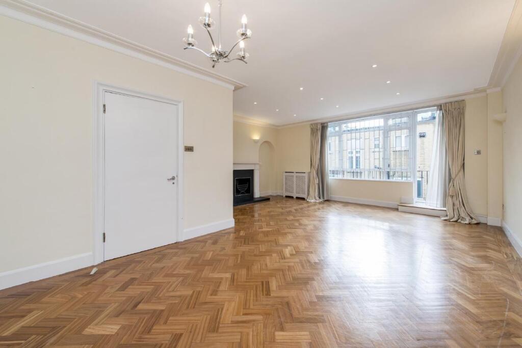 Main image of property: Hyde Park Square, Hyde Park Estate, London, W2