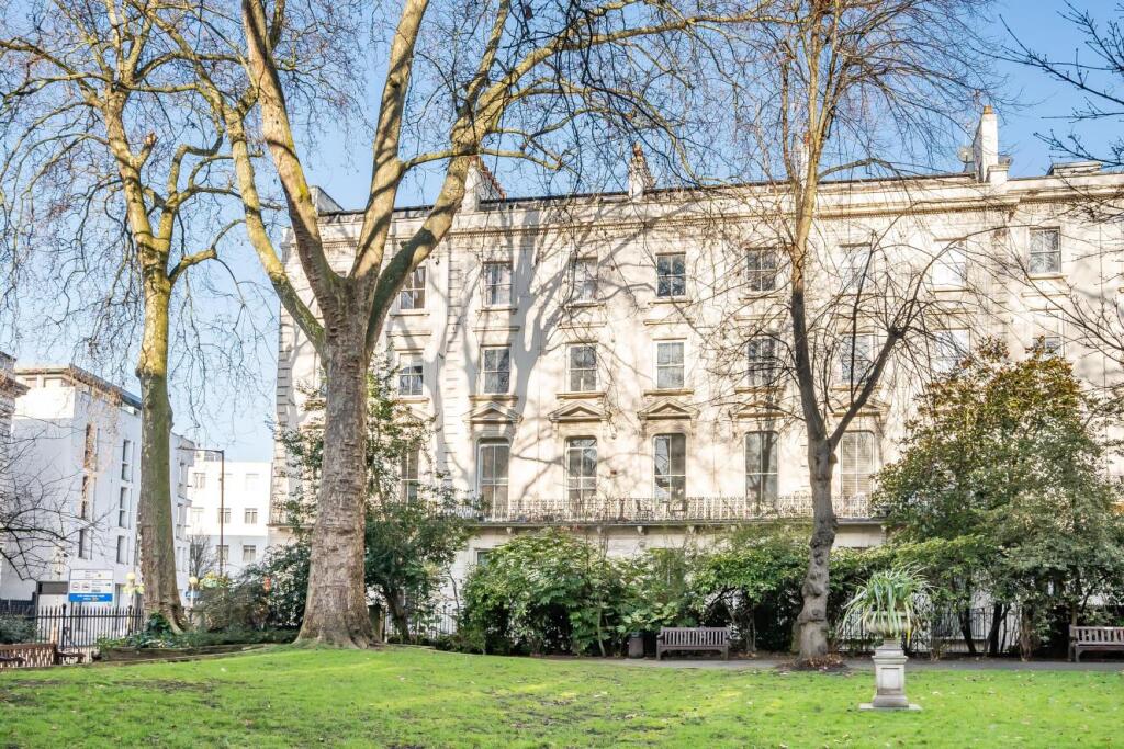Main image of property: Porchester Square, Bayswater, London, W2