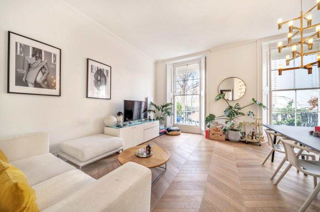 Main image of property: Porchester Square, Bayswater, London, W2