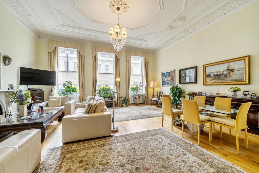 Main image of property: Lancaster Gate, Lancaster Gate, W2