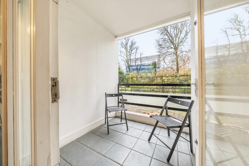 Main image of property: Craven Hill Gardens, Bayswater, London, W2