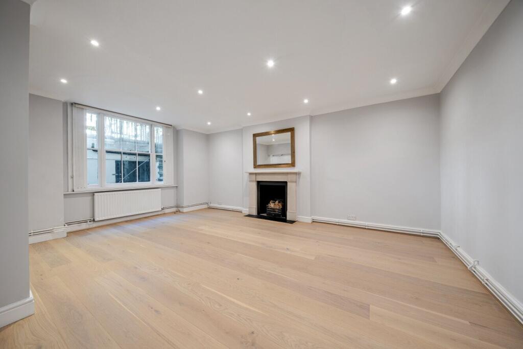 Main image of property: Queens Gardens, Bayswater, London, W2