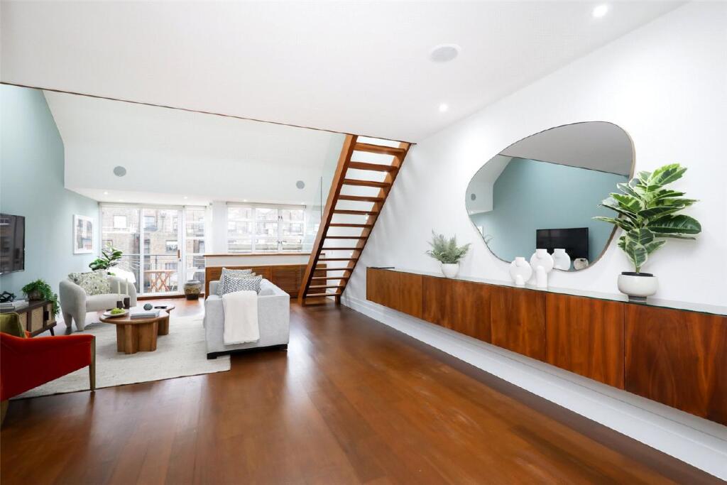 Main image of property: Westbourne Grove, Bayswater, London, W2