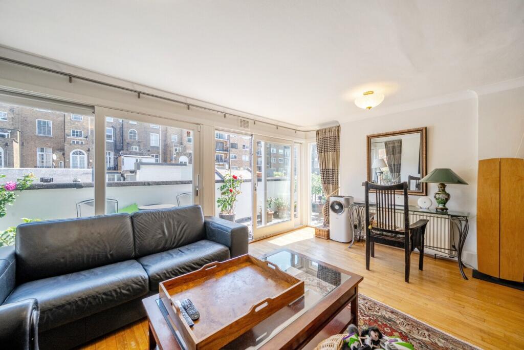 Main image of property: Cleveland Gardens, London, Bayswater, W2