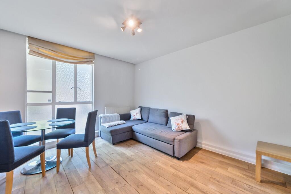 Main image of property: Hallfield Estate, Bayswater, London, W2