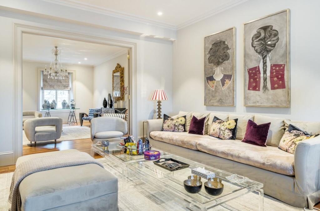 Main image of property: Westbourne Terrace, London, W2