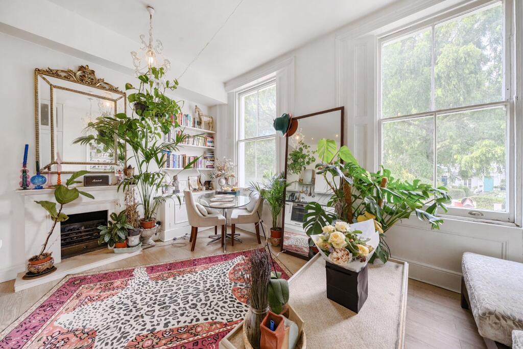 Main image of property: Talbot Road, Notting Hill, London, W2