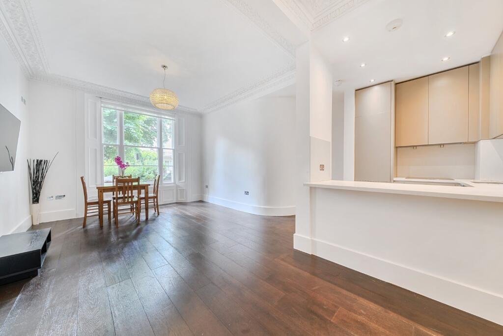Main image of property: Inverness Terrace, Bayswater, London, W2
