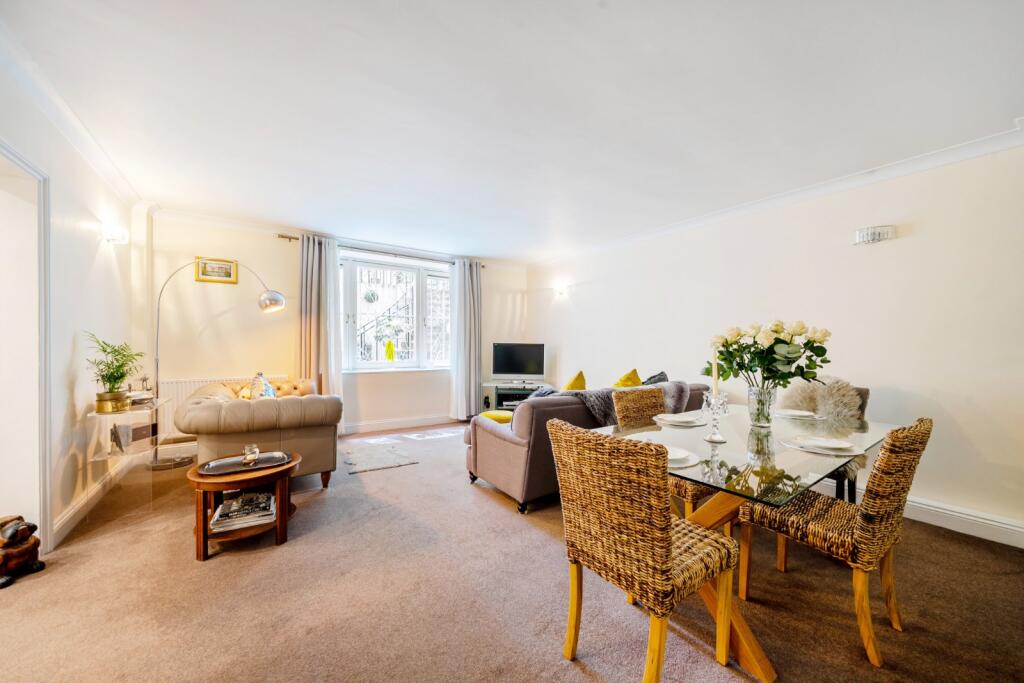 Main image of property: Westbourne Terrace, Bayswater, London, W2