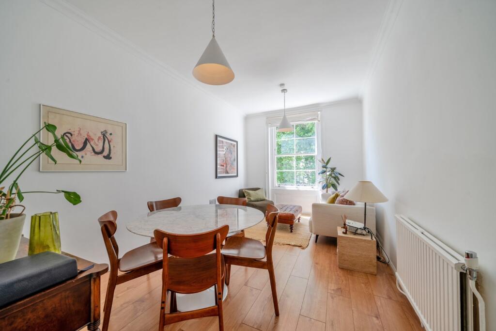 Main image of property: Porchester Square, London, W2