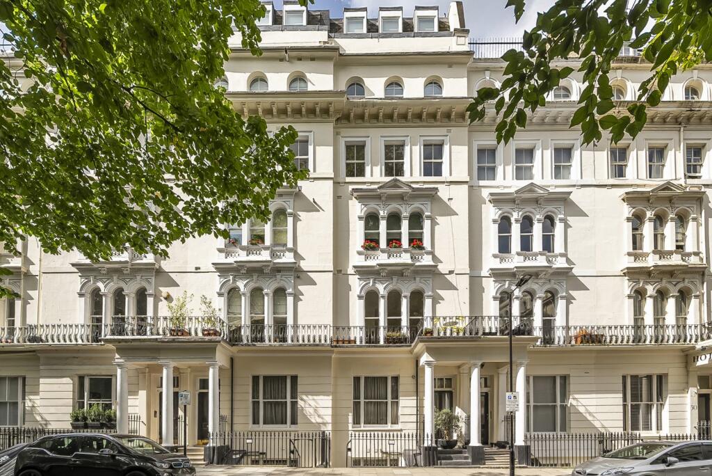 Main image of property: Kensington Gardens Square, Bayswater, London, W2