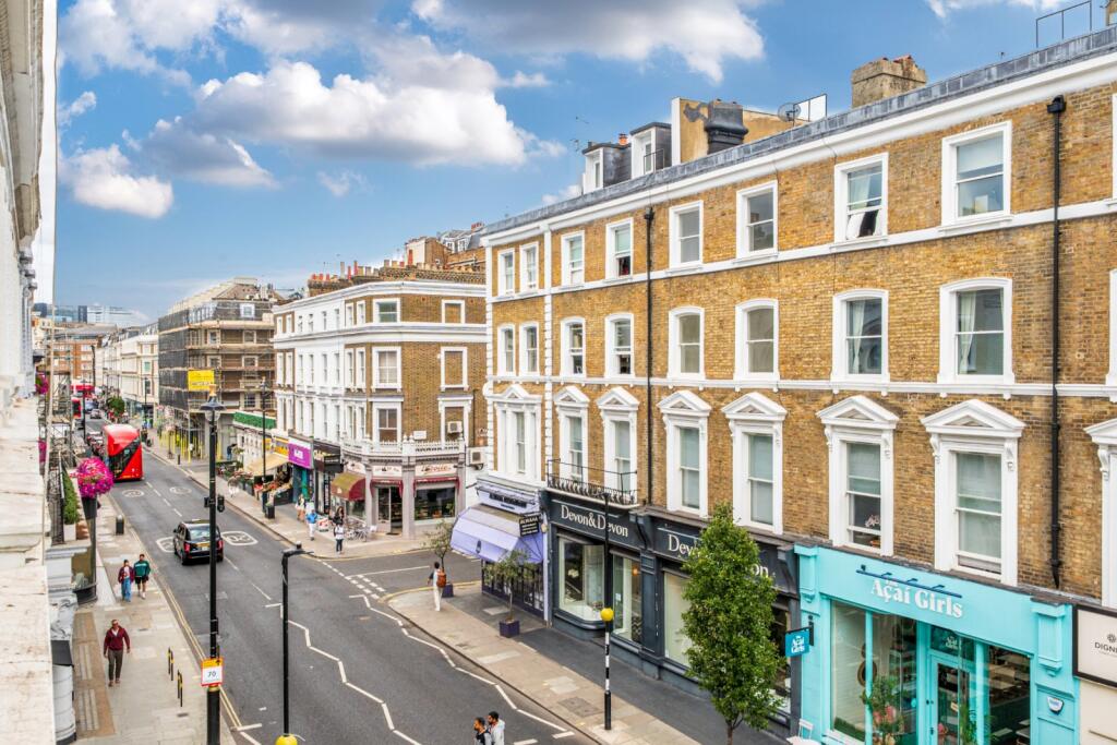 Main image of property: Monmouth Place, Bayswater, London, W2