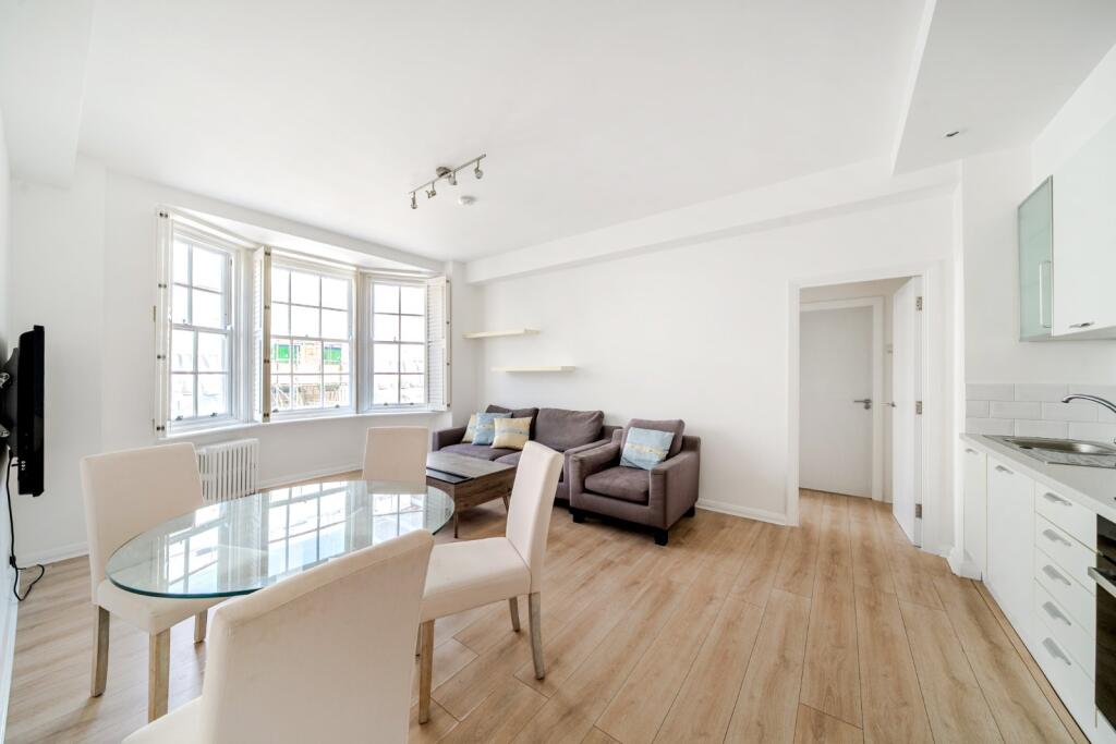 Main image of property: Queensway, Bayswater, London, W2