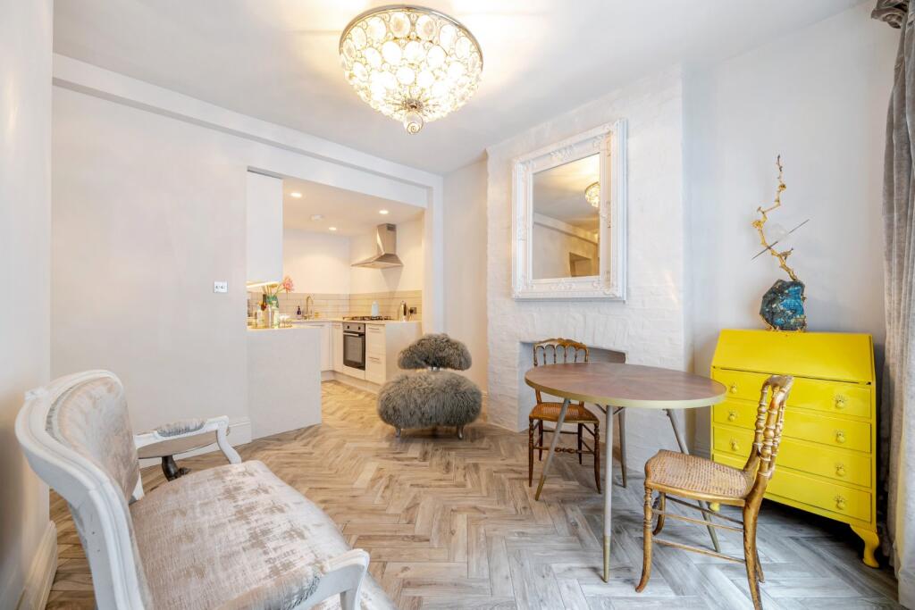 Main image of property: Redan Place, Bayswater, London, W2