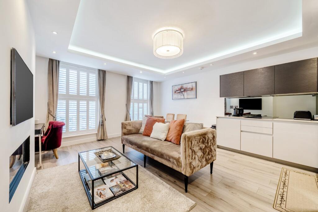 Main image of property: Westbourne Grove Terrace, Bayswater, London, W2