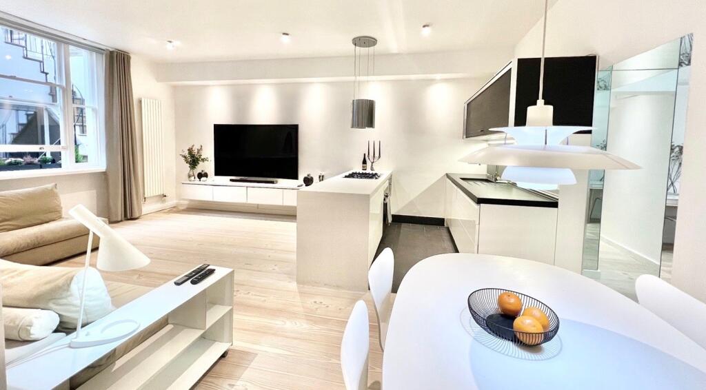 Main image of property: Orsett Terrace, Bayswater, London, W2