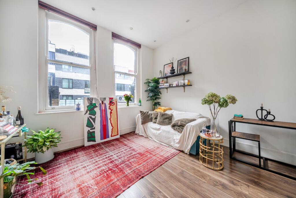 Main image of property: Porchester Road, Bayswater, London, W2