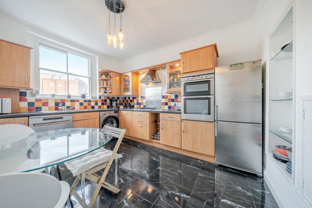 Main image of property: Gloucester Terrace, Bayswater, London, W2