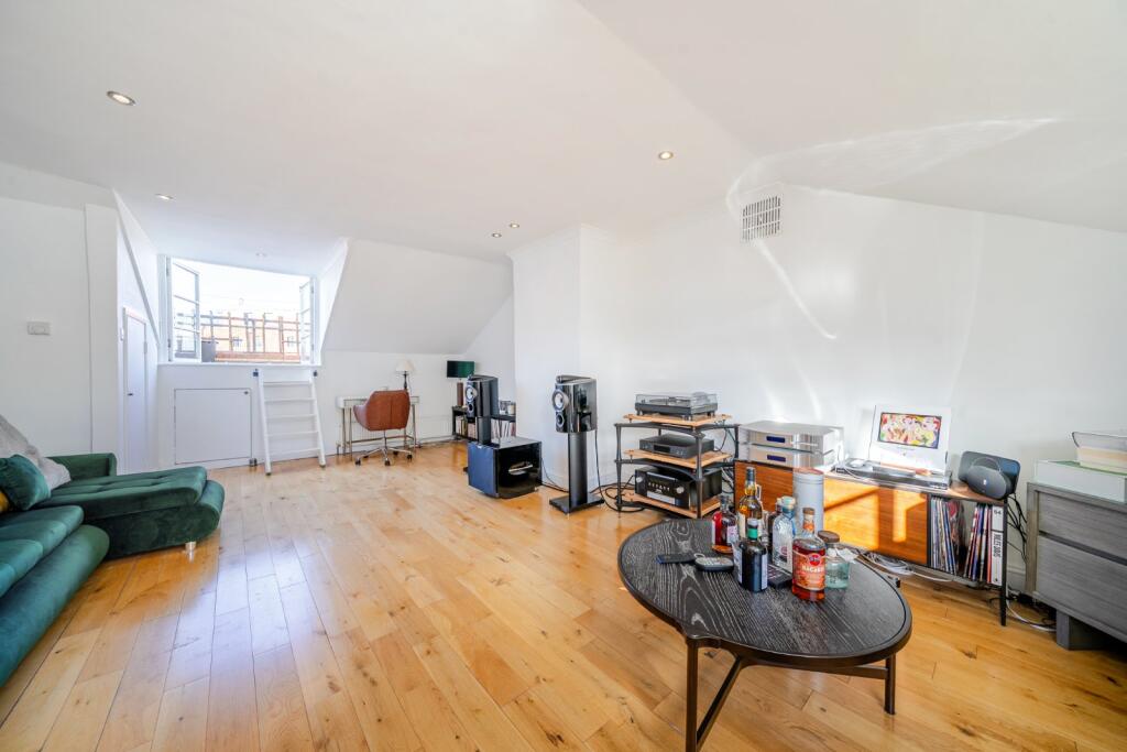 Main image of property: Gloucester Terrace, Bayswater, London, W2
