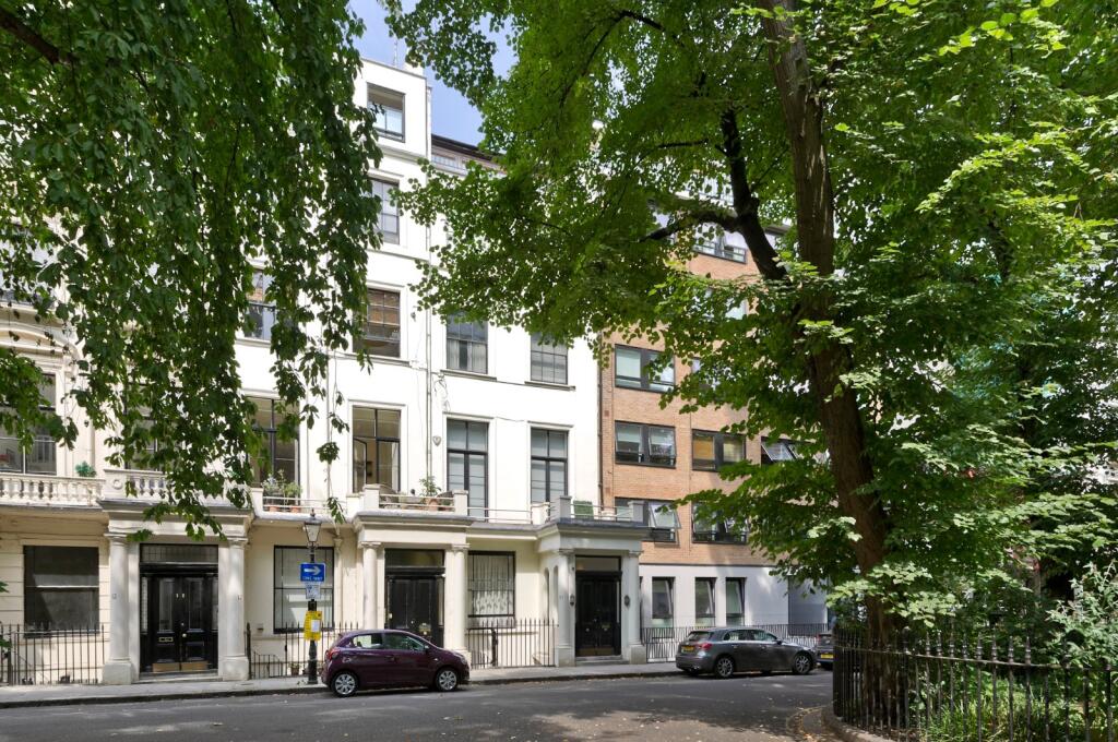 Main image of property: Queens Gardens, Bayswater, London, W2
