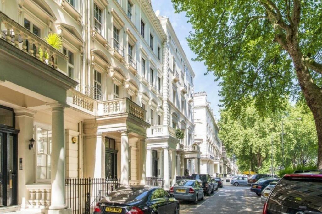 Main image of property: Westbourne Terrace, London, W2
