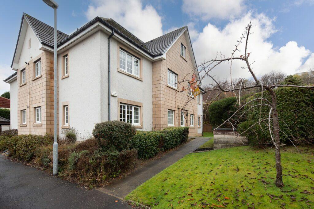 2 bedroom apartment for sale in Ledi Road, Newlands, G43