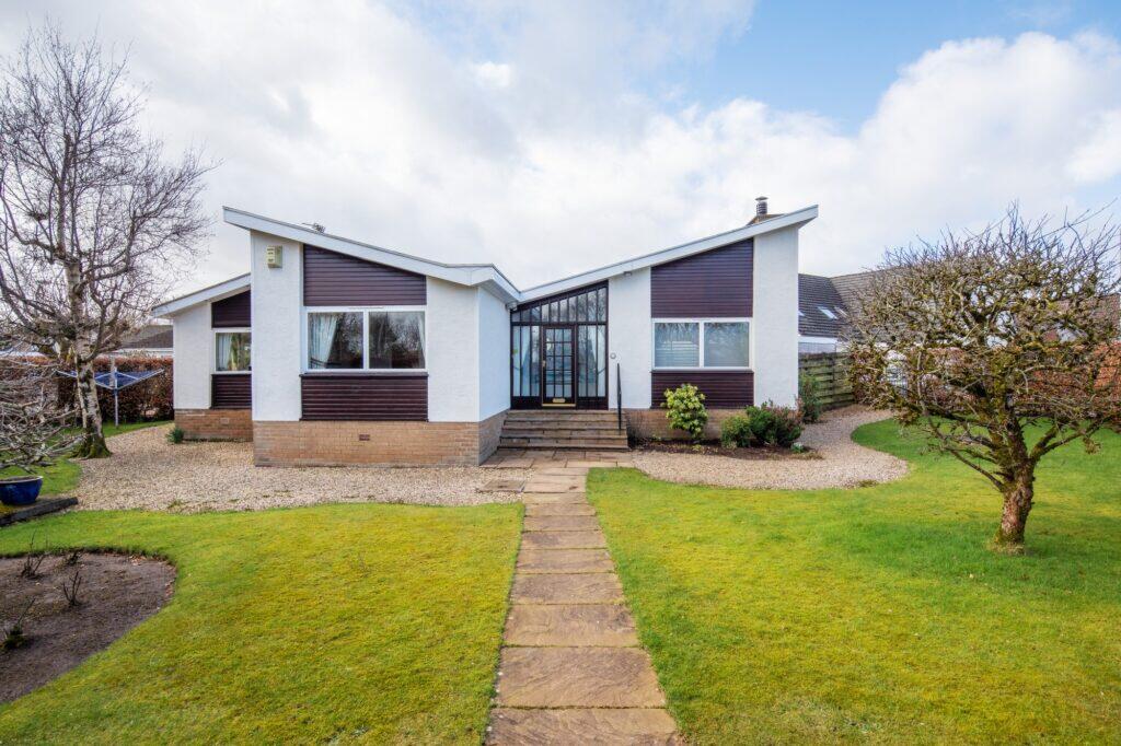 Main image of property: Laigh Road, Newton Mearns