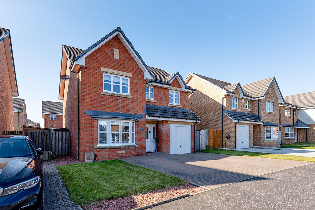 Main image of property: Whittaker Avenue, East Kilbride