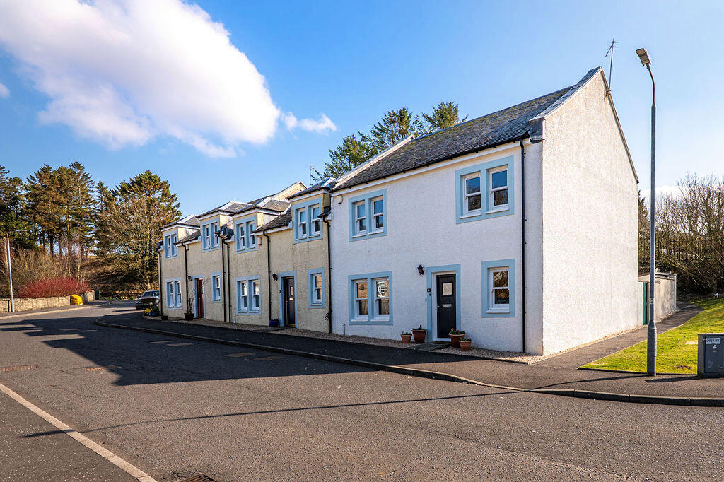 Main image of property: Mill Wynd, Waterside, by Kilmarnock