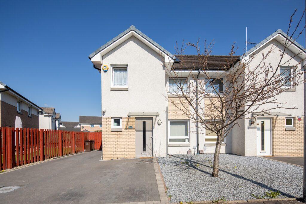 Main image of property: Willowford Road, Nitshill