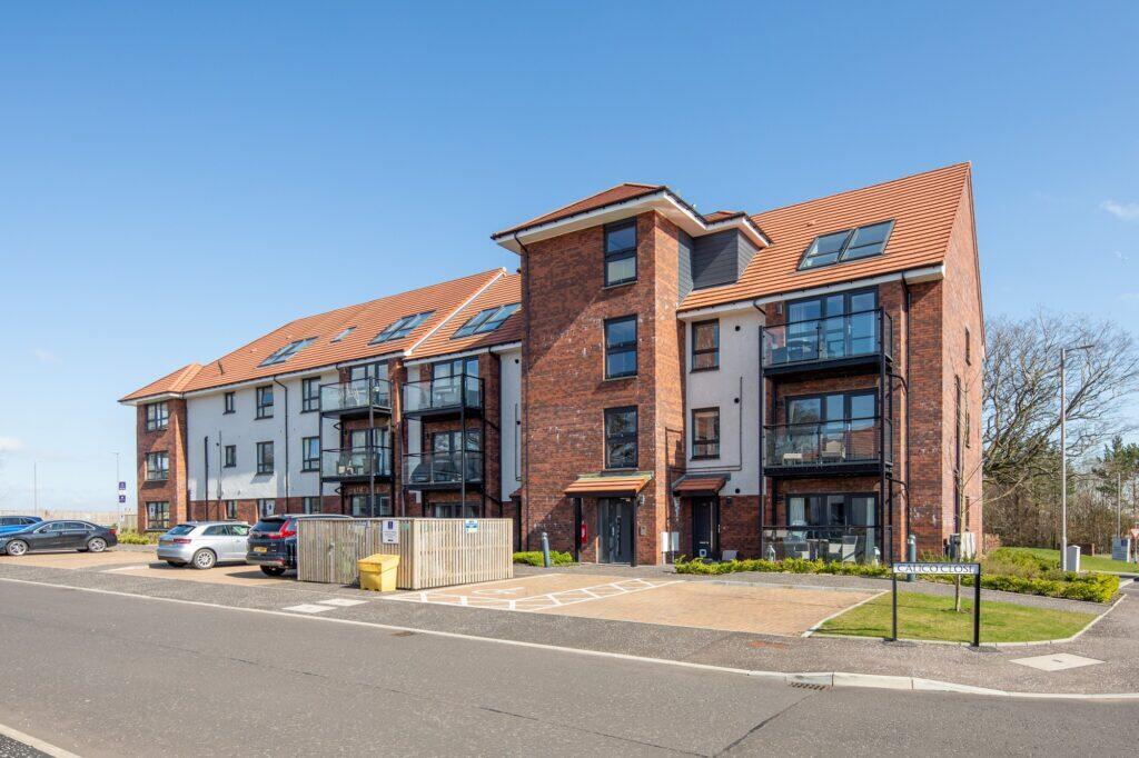 Main image of property: Calico Close, Stewart Gardens, Newton Mearns