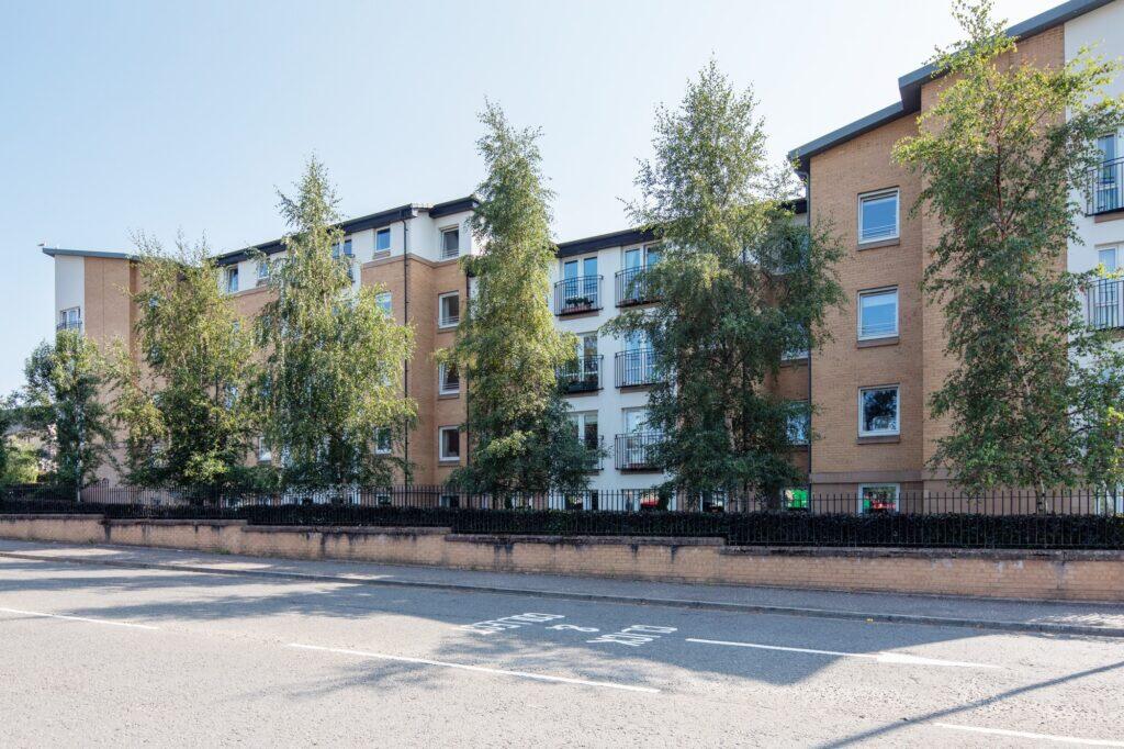 Main image of property: Hilltree Court, Fenwick Road, Giffnock