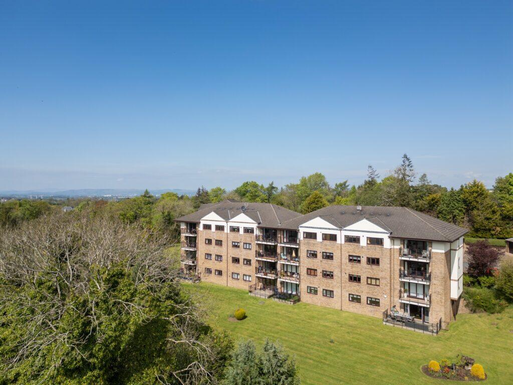 Main image of property: Ravenscourt, Thorntonhall
