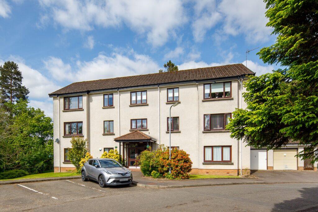 Main image of property: Buchanan Drive, Newton Mearns