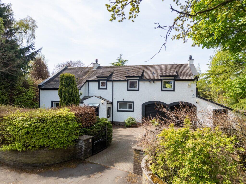 Main image of property: Broomfields, Broompark Drive, Newton Mearns