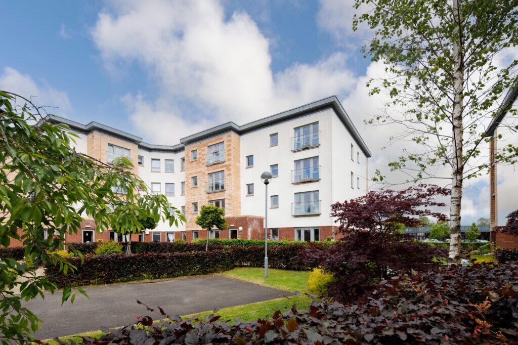 Main image of property: Greenwood Grove West, Stewarton Road, Newton Mearns