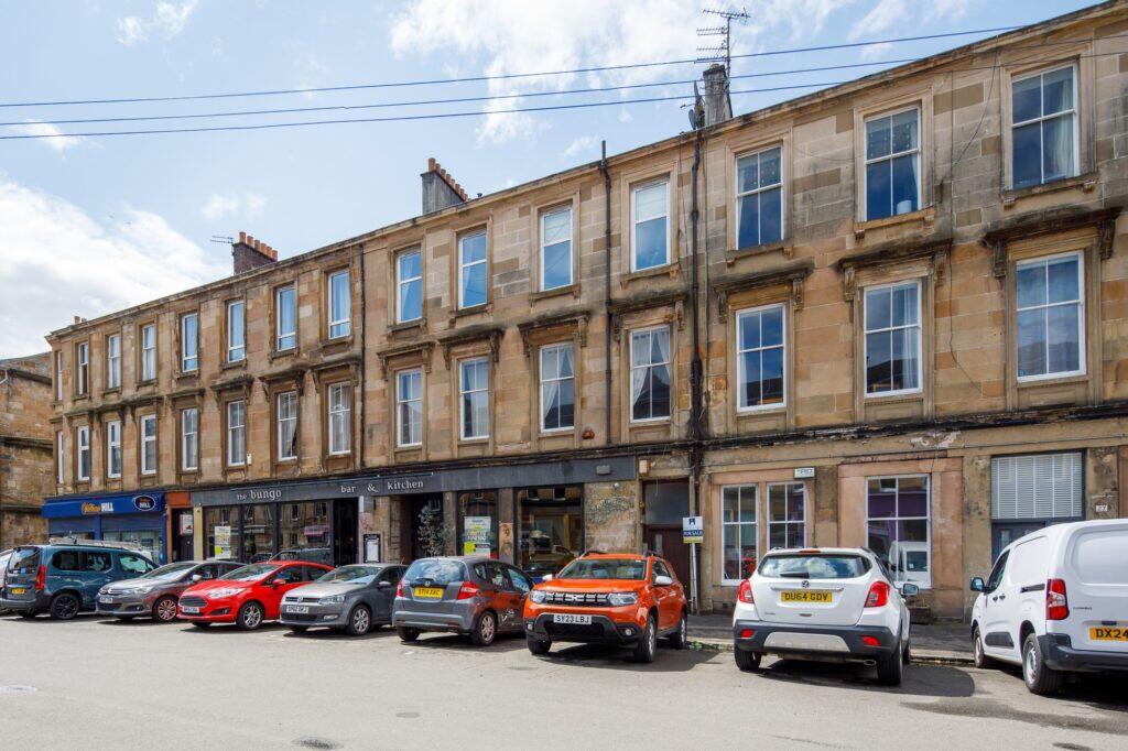 Main image of property: Nithsdale Road, Strathbungo