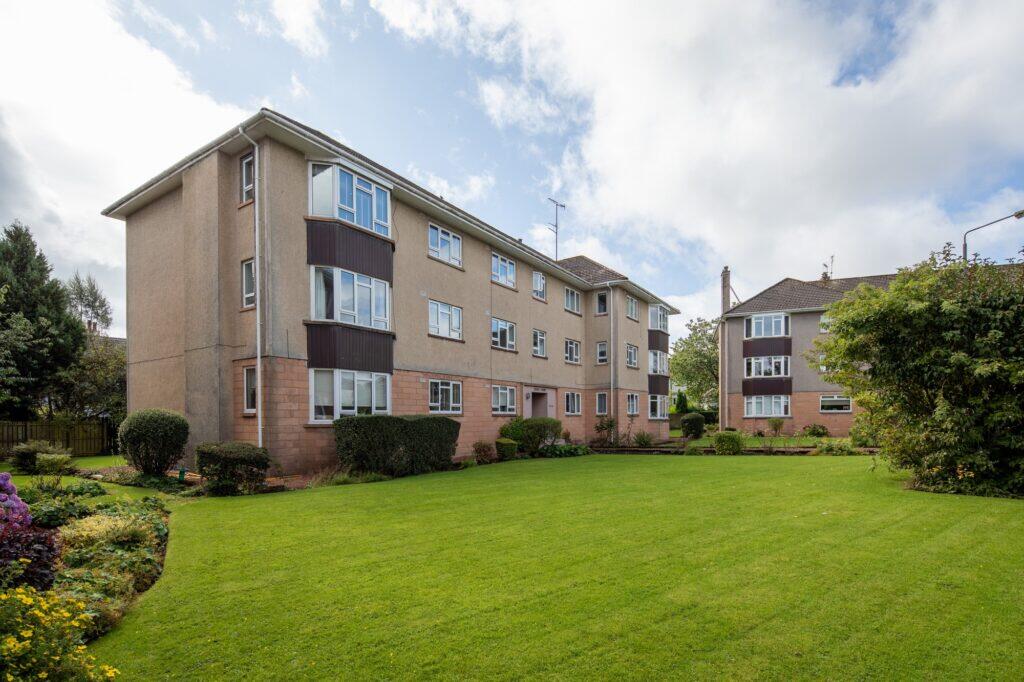 Main image of property: Castle Court, Newton Mearns