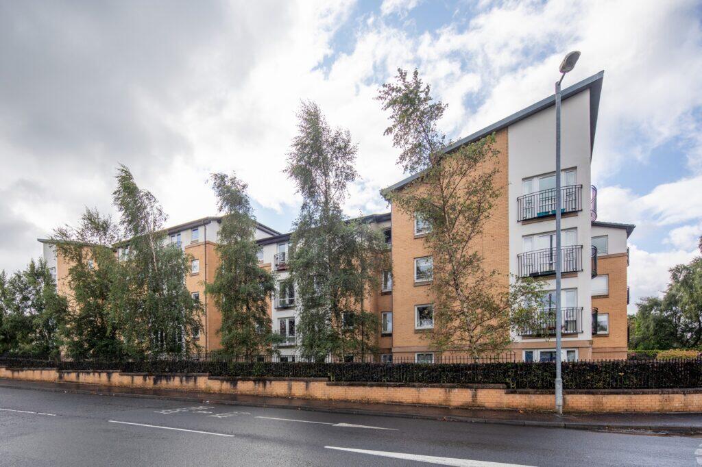 Main image of property: Hilltree Court, Fenwick Road, Giffnock