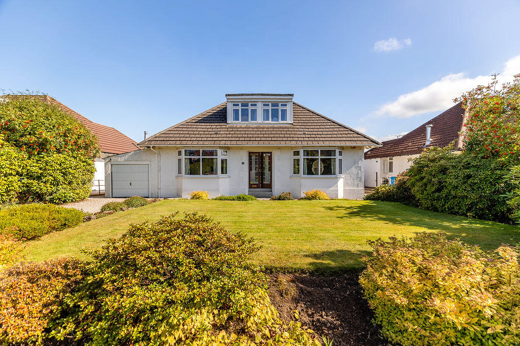 Main image of property: Larchfield Avenue, Newton Mearns
