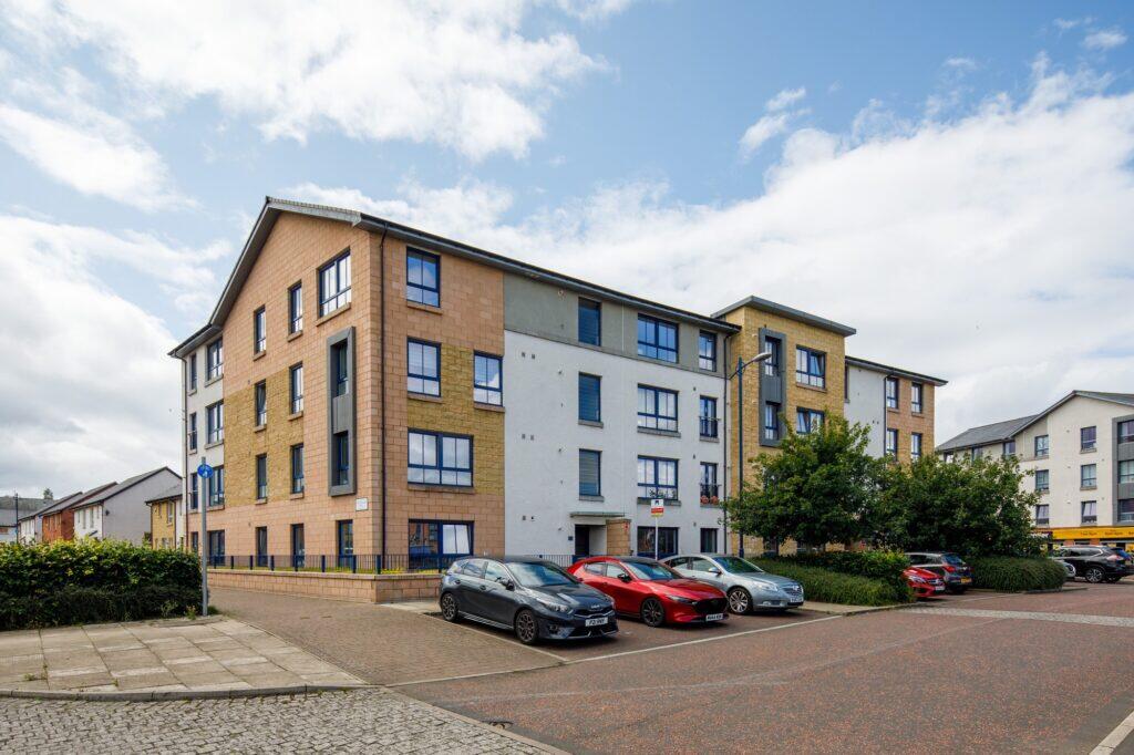 Main image of property: Richmond Park Terrace, Oatlands