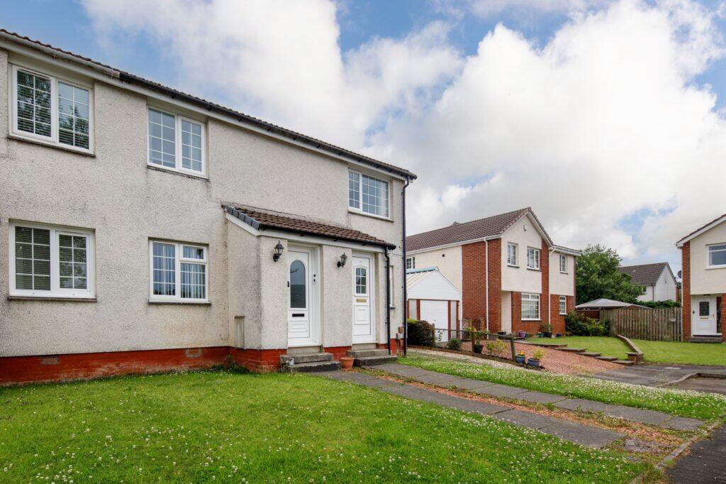 Main image of property: Invergarry Gardens, Deaconsbank