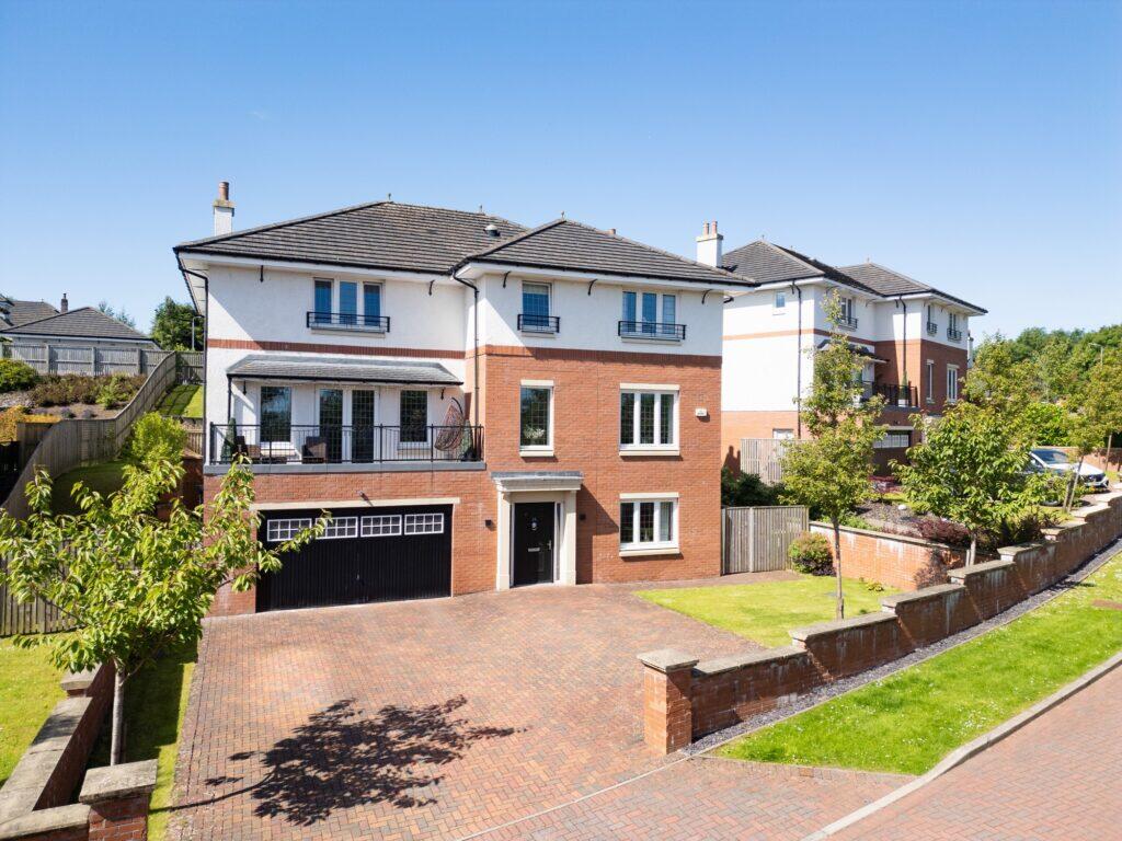 Main image of property: Shawhill Crescent, Red Lion, Newton Mearns
